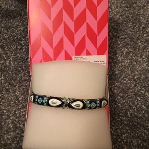 Stella and Dot Macey Bangle
